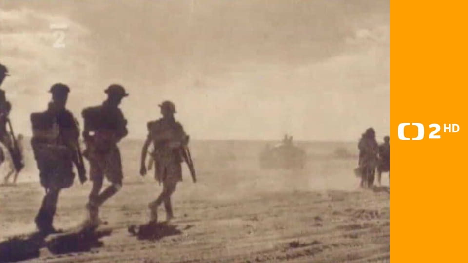 Dětské oči a bojovníci proti totalitě