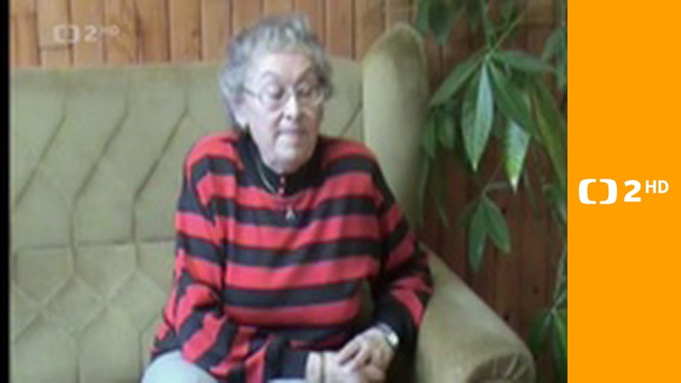 Dětské oči a bojovníci proti totalitě