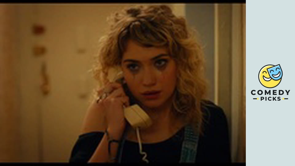 She's Funny That Way