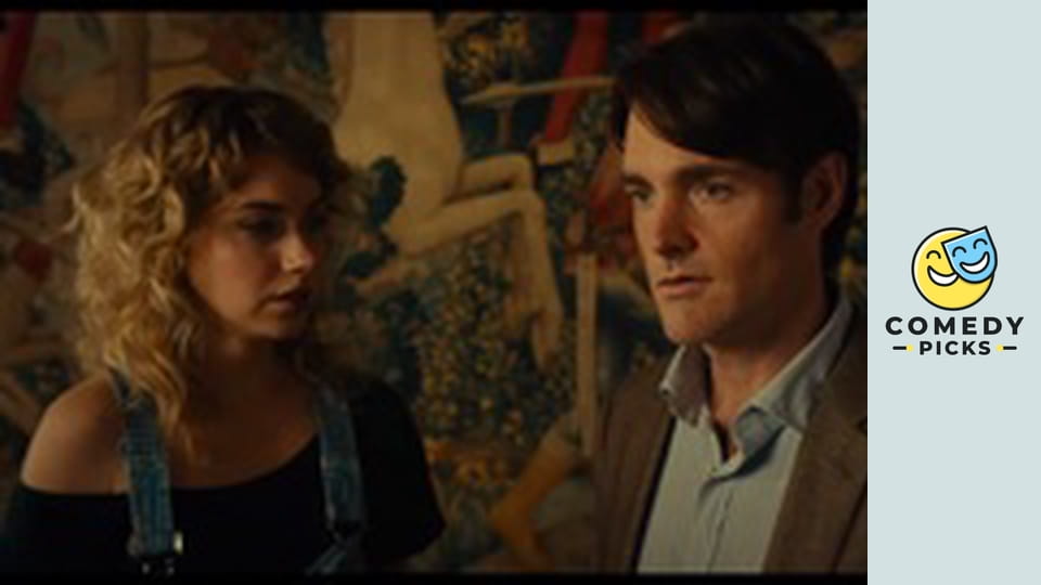 She's Funny That Way