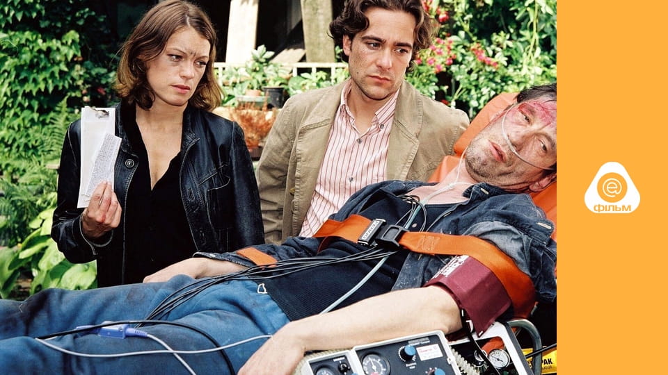 Комісар Рекс S5E12