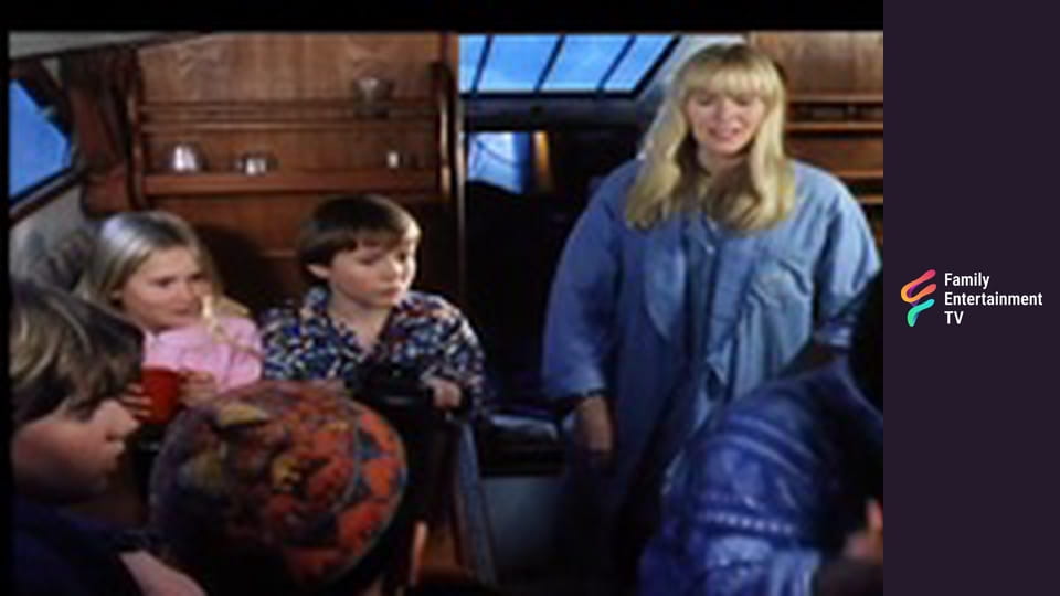 River of Adventure Part 2