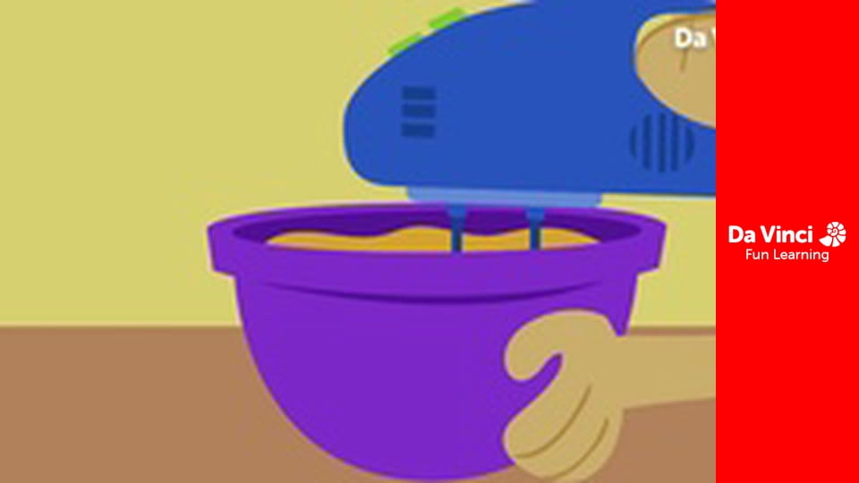 Інноваційні лабораторії да Вінчі - Цикл програмування