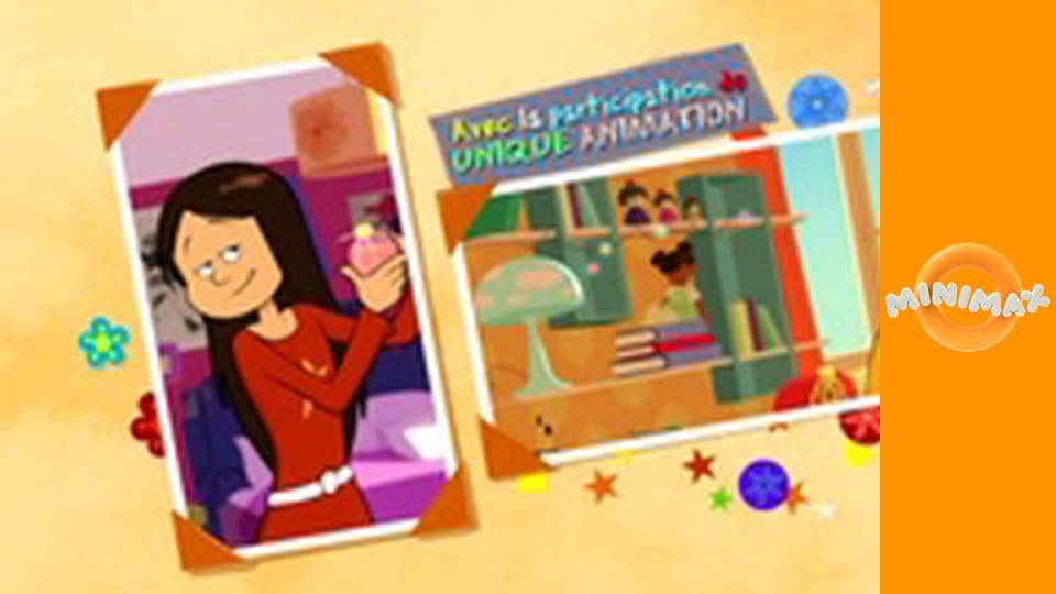 Sestry S1E9 - V kůži své sestry