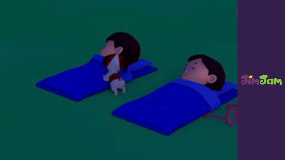 Leo the Wildlife Ranger S3E73 - Why Did the Frog Cross the Road?