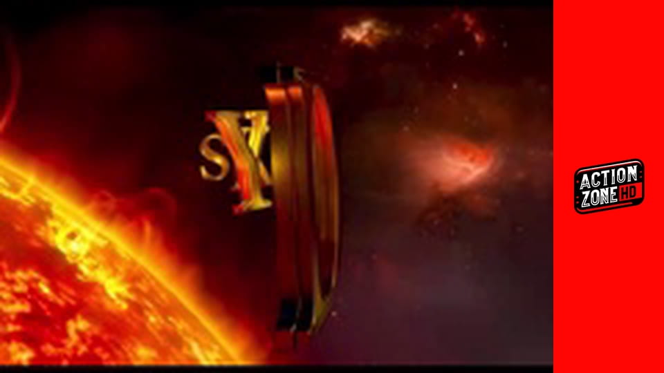 GEMINI MAN (Action Zone SK)