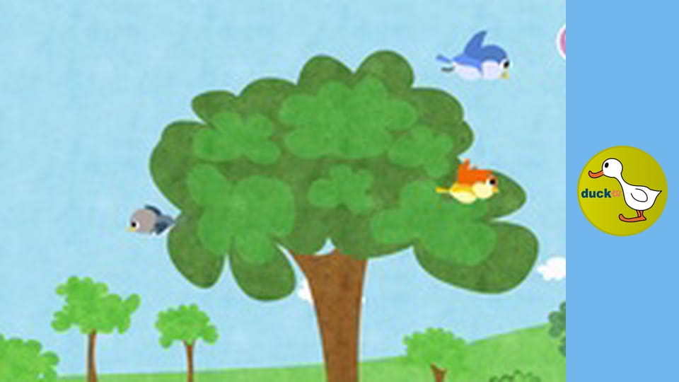 Kde jsem, tu jsem, vidím tě!