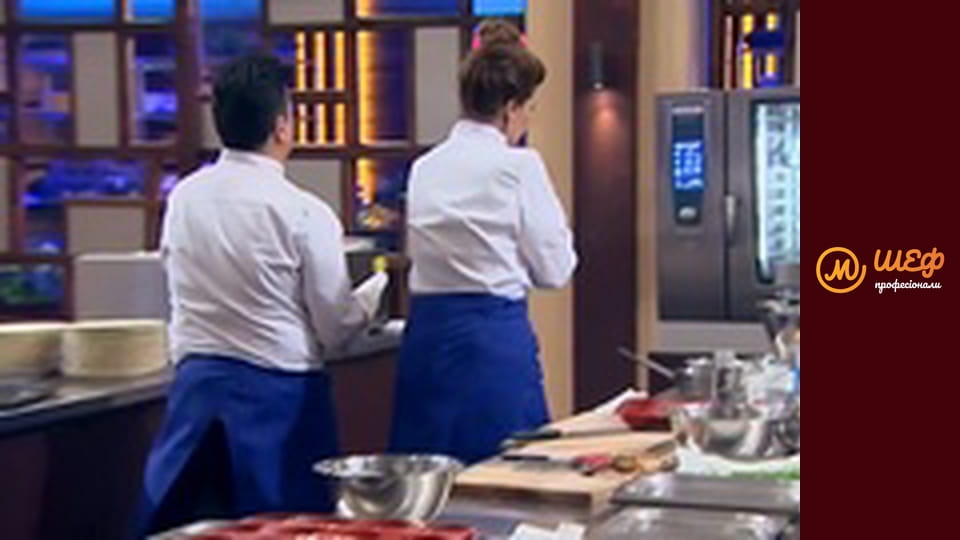 Сезон 1, Випуск 4, Частина 2