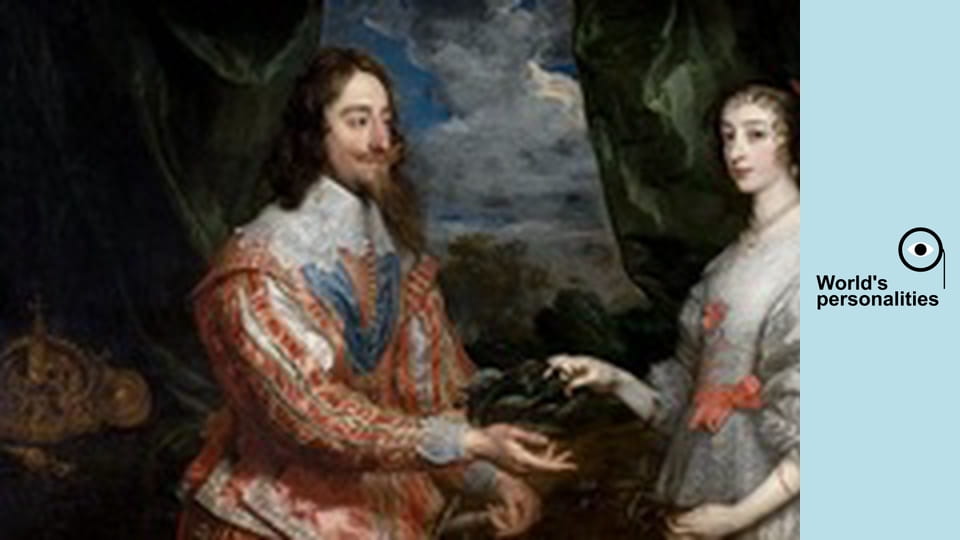 Game of Kings The Stuarts, A Bloody Reign - Episode 2