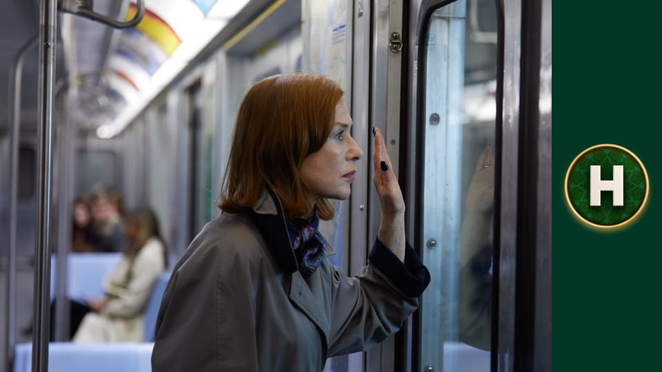 В обіймах брехні