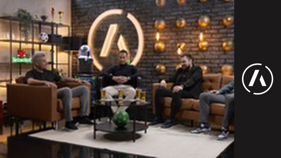 AS Podkast #26 - Sodnikova izpoved