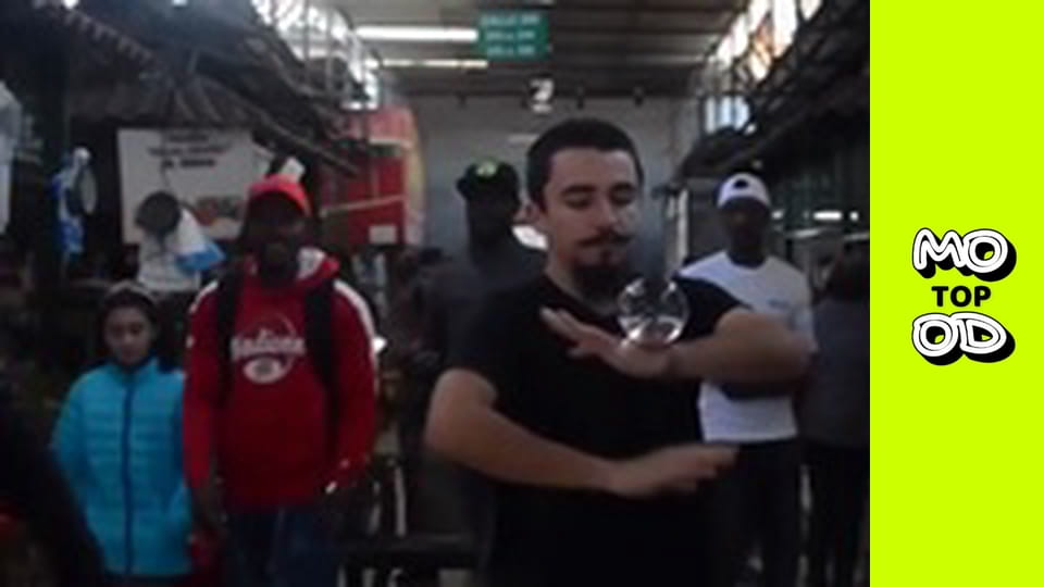 TopMood Season 4 Episode 40