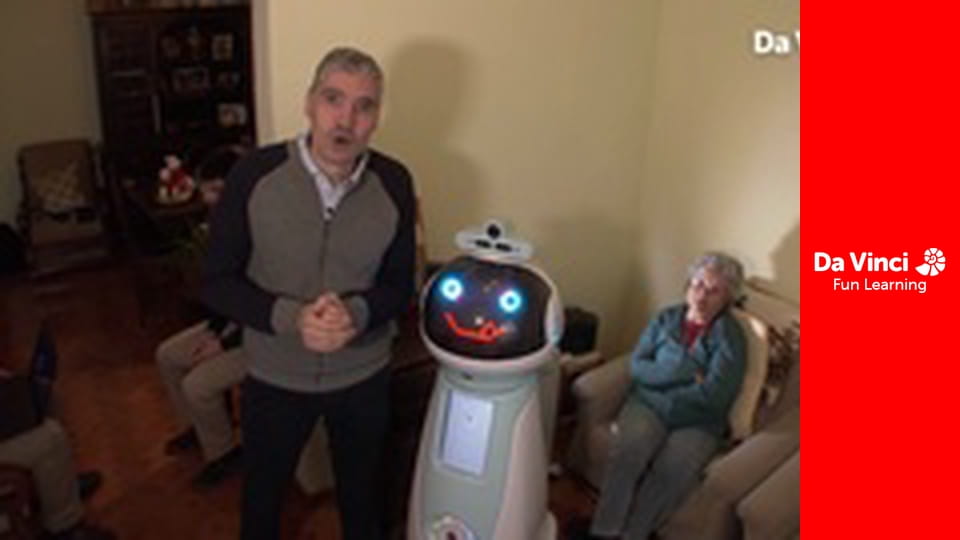 Футурис - Экзоскелет, усиливающий тело