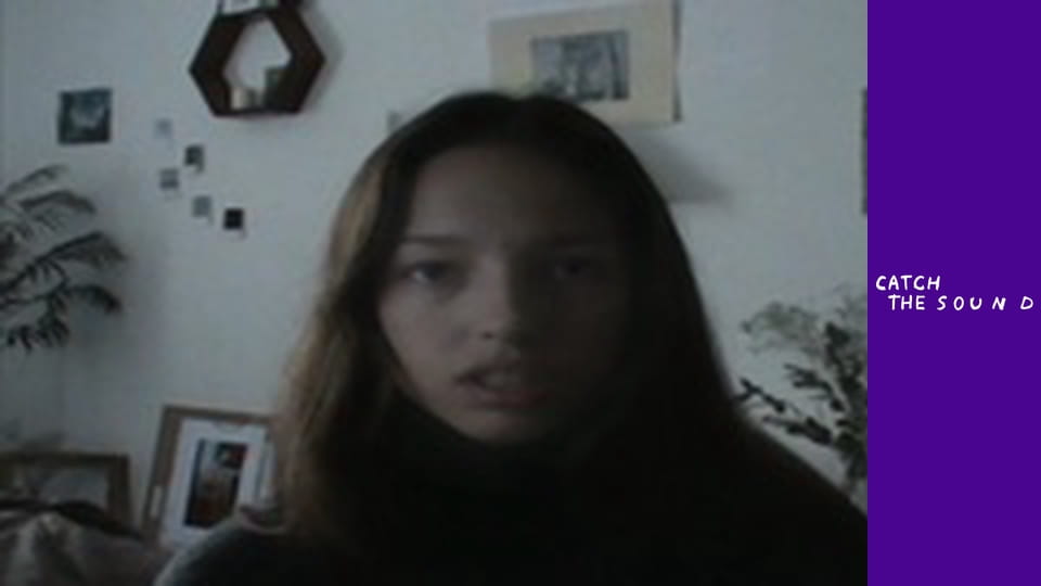 Liza Bibikova — Поряд