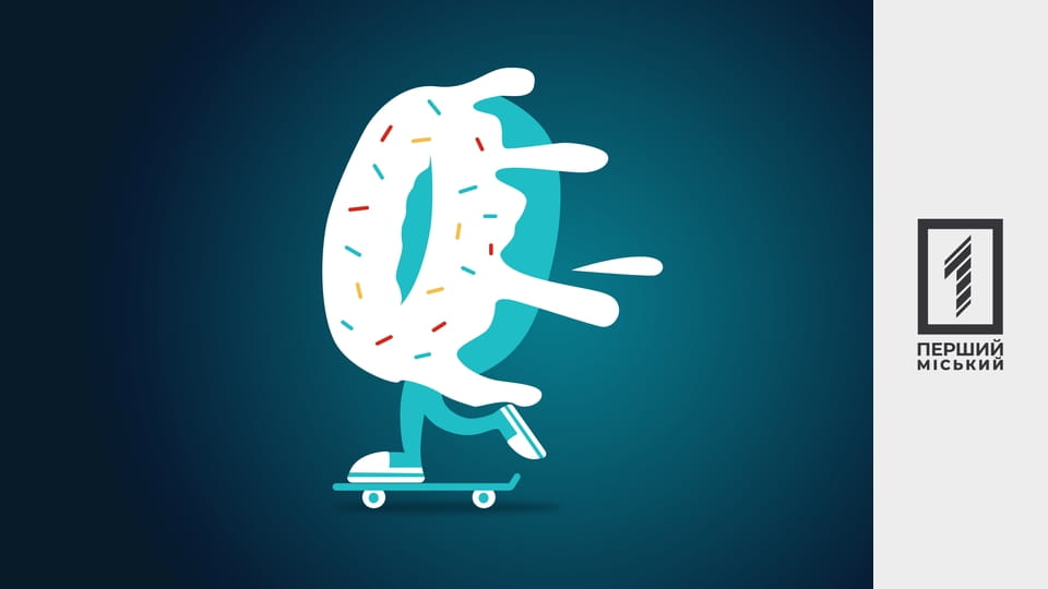 Х/ф "Вишневі ночі".