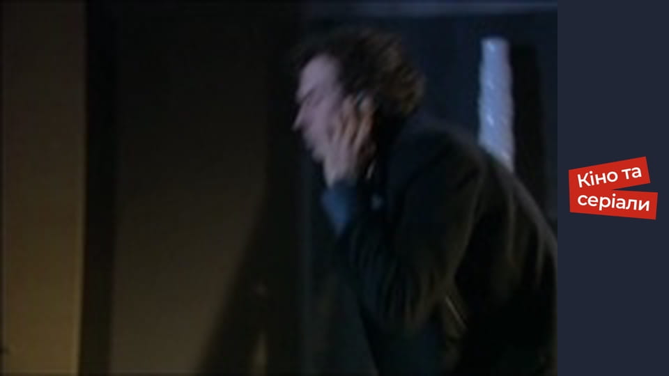 Т/с "Territory of beauty" season 1 series 34