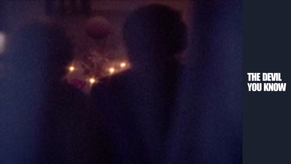 The Wily Widower S1E4