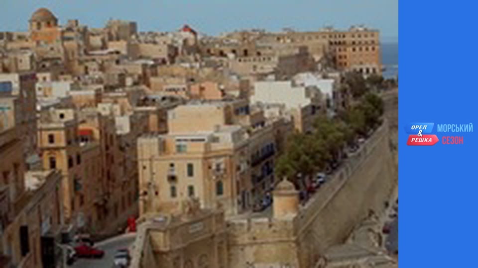 Resort season - Episode 5 - Malta