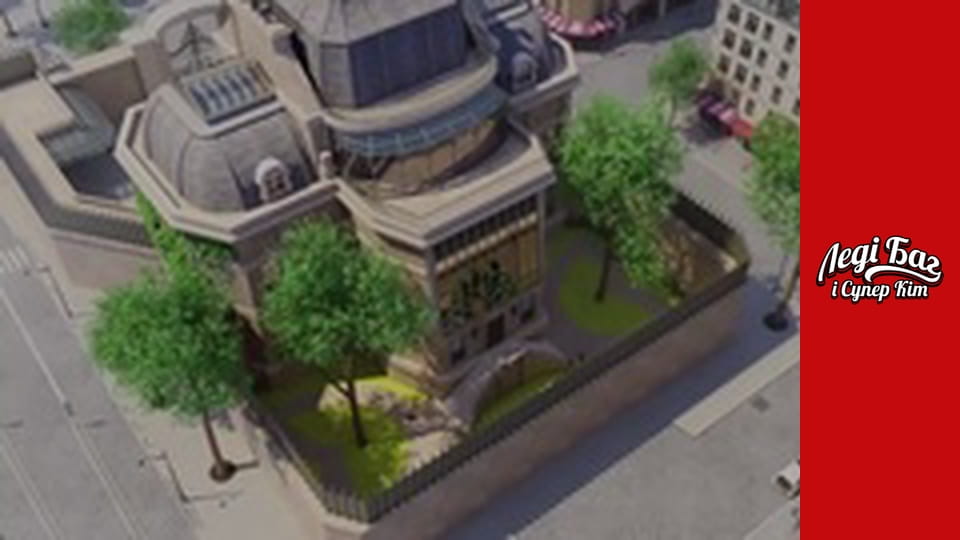 Сезон 3, Випуск 21