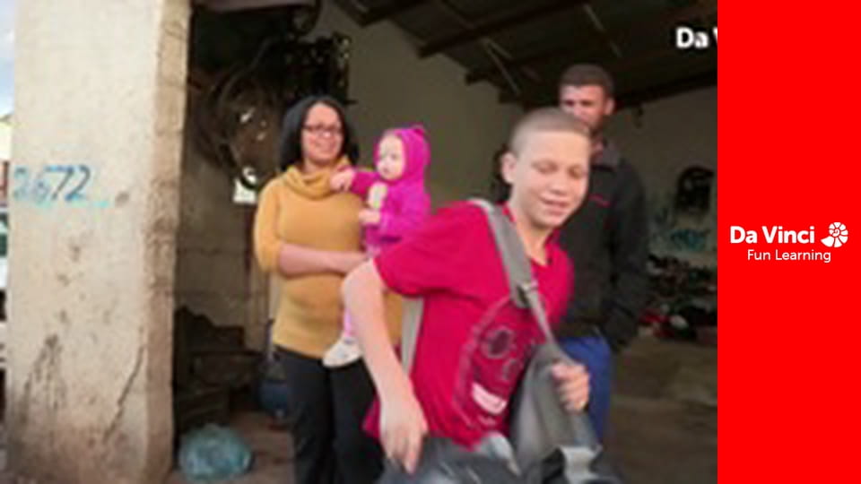 Сіяя - Рушайте з нами - Пошук Великої сімки. Частина 1: Едемський сад