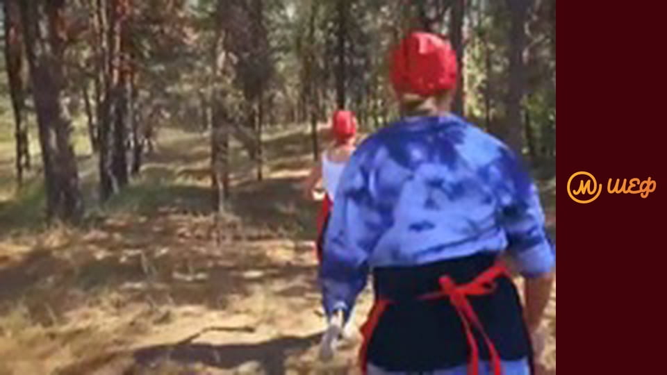 Сезон 7, Випуск 7, Частина 8