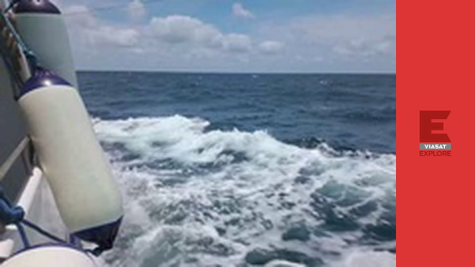 Кейп Карнаж: убивчий улов S1E9 - New Blood in the Dory