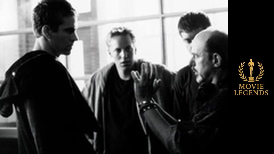 Movie legends Сезон 3 Епізод 1