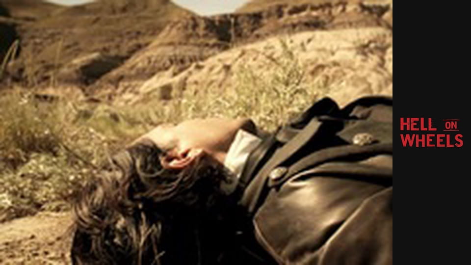 Life's a Mystery S4E5