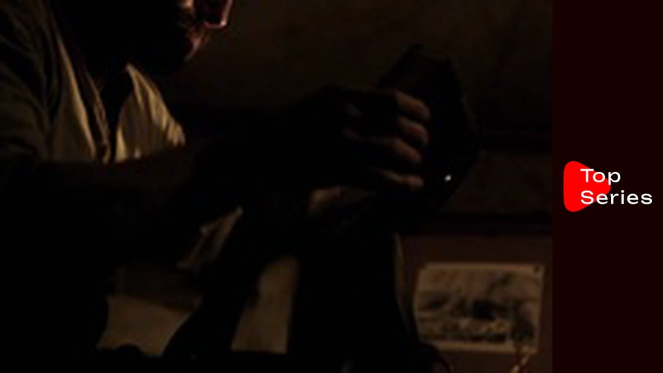 Hell on Wheels - A New Birth of Freedom