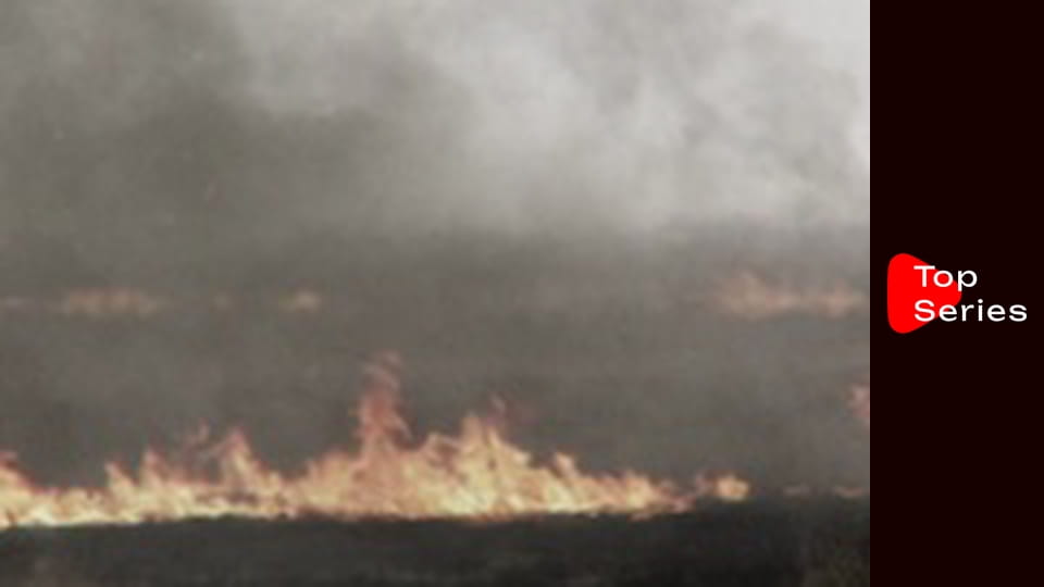 Hell on Wheels - A New Birth of Freedom