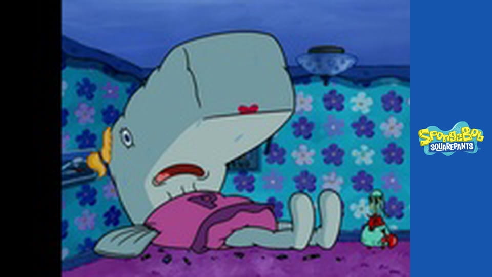 Губка Боб Сезон 7 Епізод 2