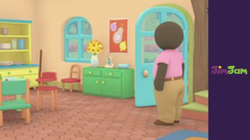 Sam & Julia S1E59 - Doctor Julia