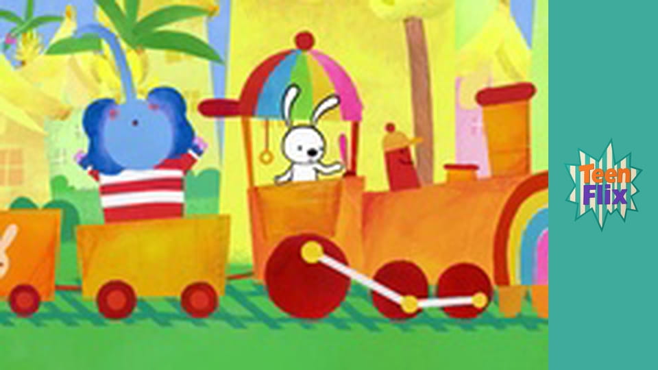 KidsFlix Season 1 Episode 52