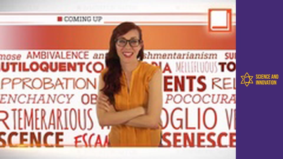 Science and Innovation Сезон 1 Епізод 8