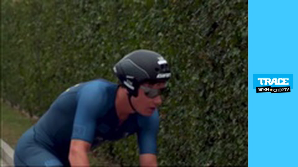 Зворотній відлік до Парижа: Гімнастика США