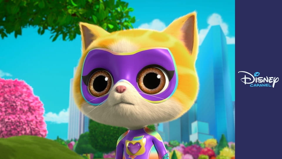 Superčíči E12 - Superčíči a borůvková bonanza / Superčíči a sněhový den