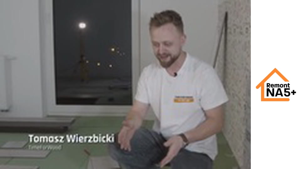 Remont na 5+ Сезон 3 Епізод 5