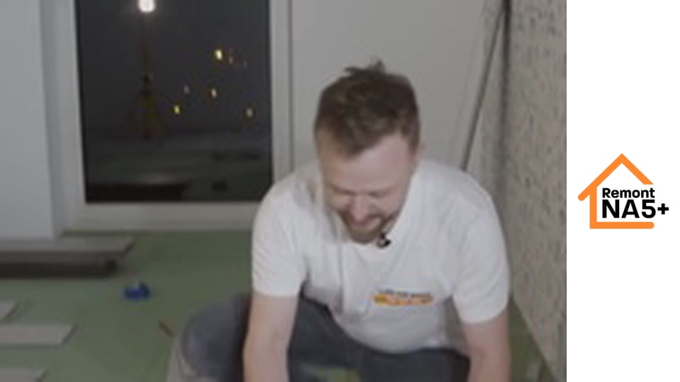 Remont na 5+ Сезон 3 Епізод 5