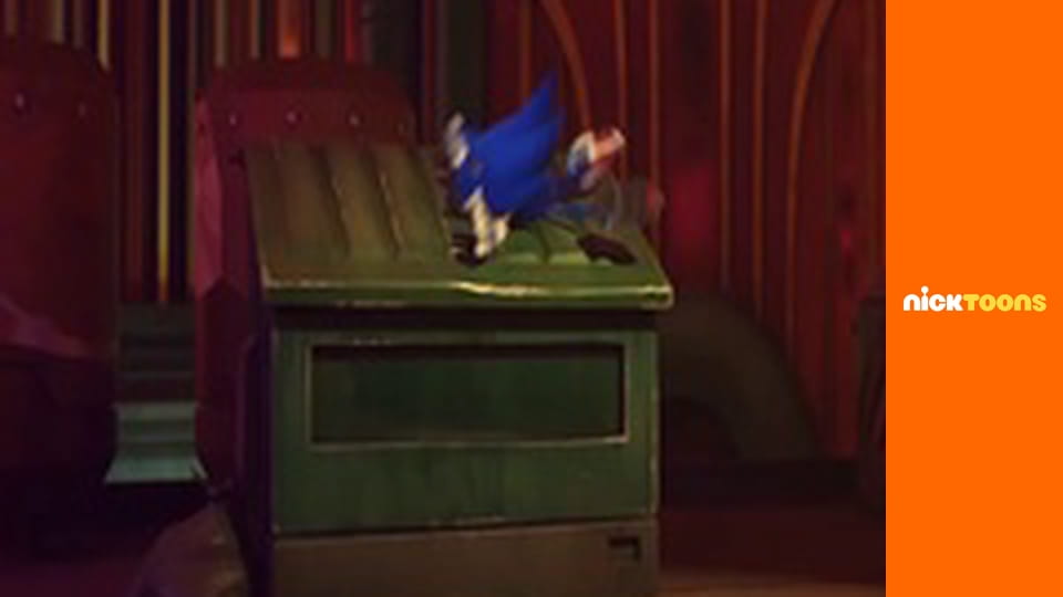 М/с "Мой шумный дом", 5 сезон, 13 с. "Нервы на пределе / Бриллианты не навсегда".