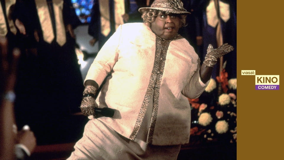 Дім великої матусі