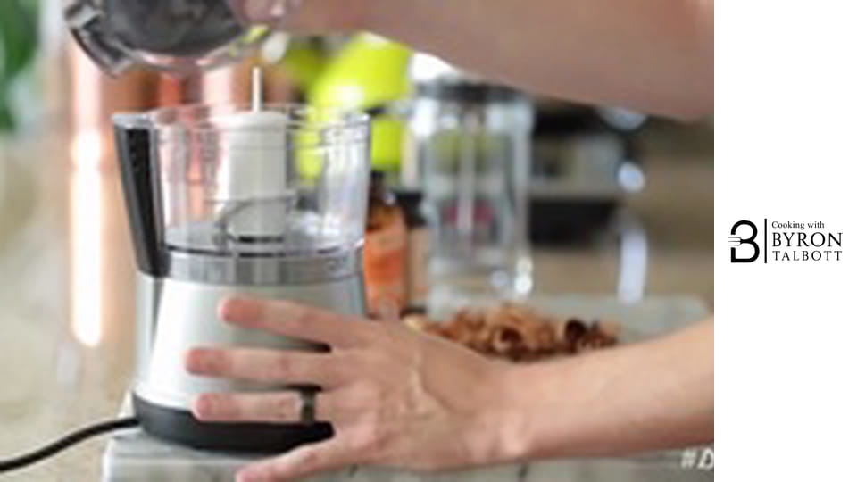 Thai Tea with Boba (Bubble Tea)