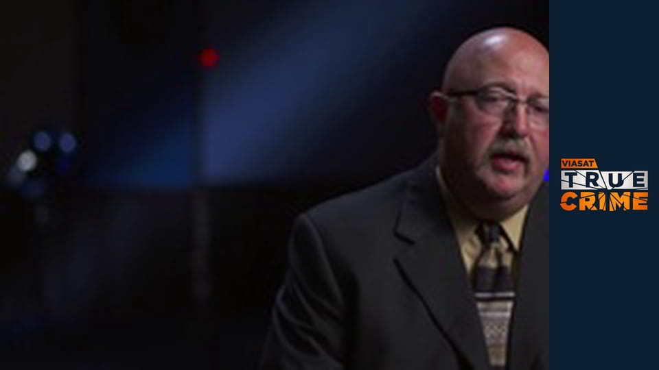 Години на вбивство S1E7 - Таємниці передмістя