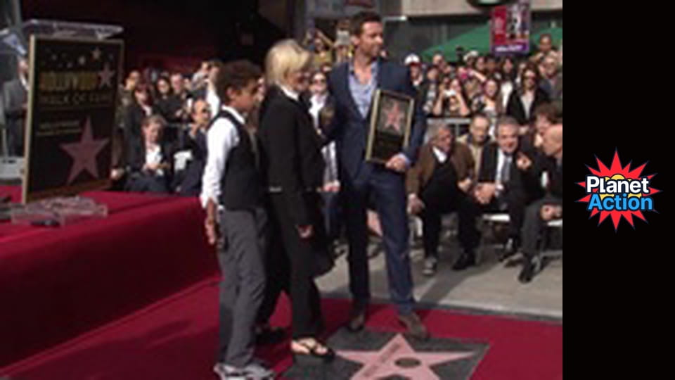 Planet Action Сезон 1 Епізод 37