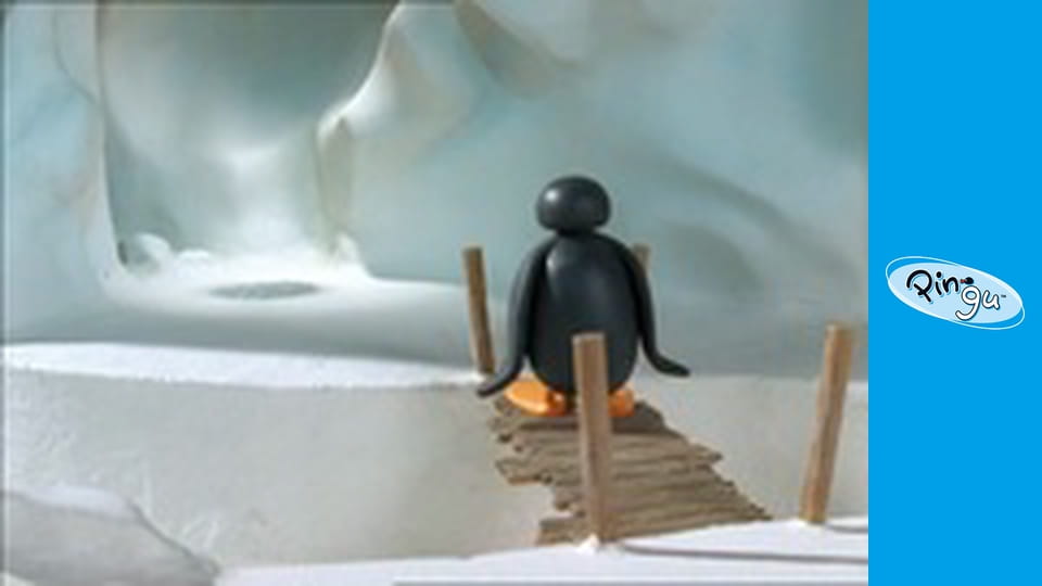 The Pingu Show Season 1 Episode 26