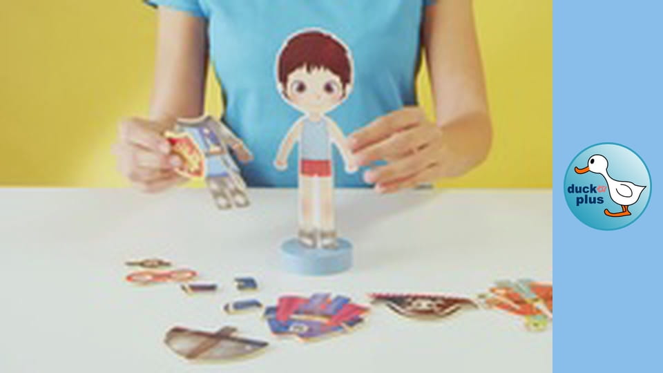 The World of Toys - Boys fashion show 2