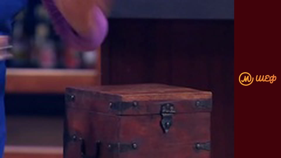 Сезон 7, Випуск 13, Частина 4