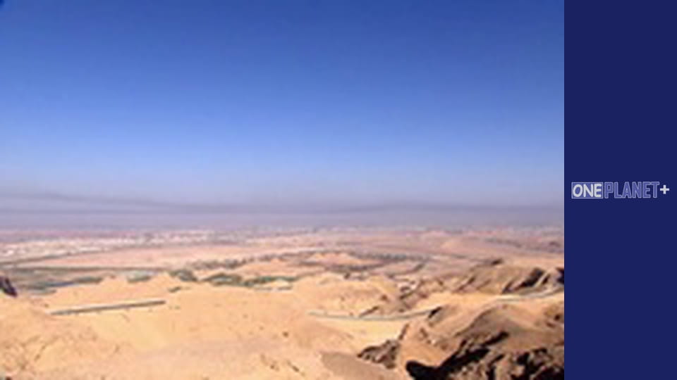 Искусство Пространства. - cерия 7