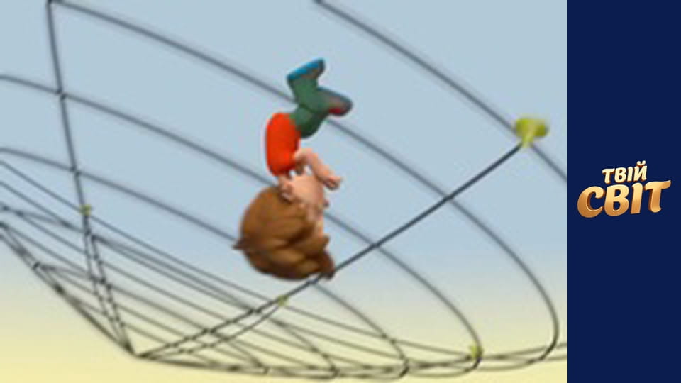 Щенячий патруль  Сезон 4 Эпизод 12