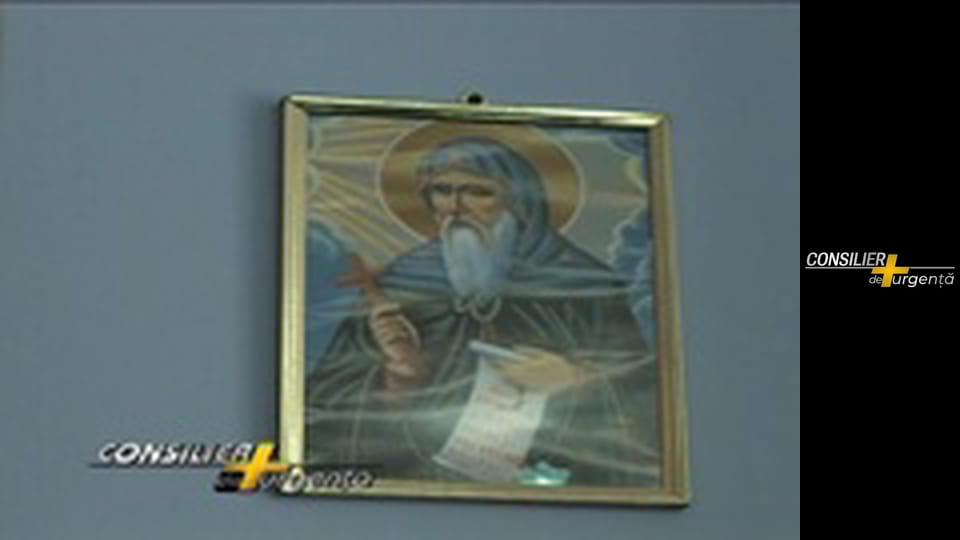 Emergency Advisor - Episode 32