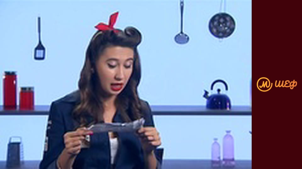 Сезон 8, Випуск 16, Частина 5